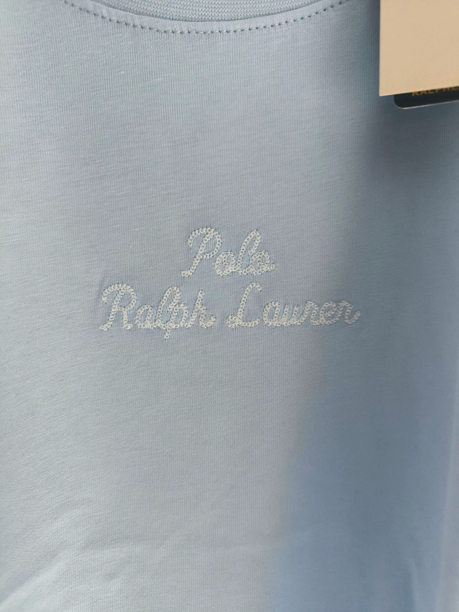 Ralph Lauren T-shirt – photo 3